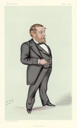 Richard Anthony Proctor, Engelse astronoom, wiskundige en populair-wetenschappelijk schrijver, 1883