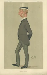 Sir Charles Dalrymple