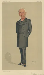 Sir Edward Bradford