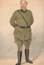 Sir Henry Mill Pellatt, ca. 1910
