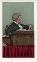 Gestaag gaan, 1902