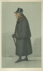De Bisschop van Southwell