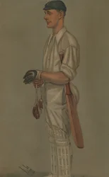 De hurker
