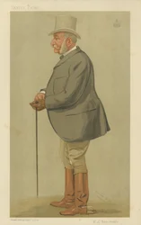 De Hertog van Beaufort