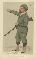 De graaf de Grey