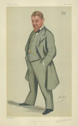 De Graaf van Donoughmore