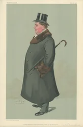 De Graaf van Donoughmore