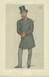 De graaf van Dunmore