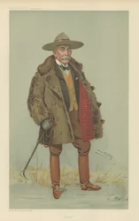 De Graaf van Minto