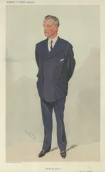 De Eerwaarde Abe Bailey
