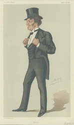 De Eerwaarde Robert Bourke