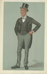 De zeer eerbiedwaardige James Lowther