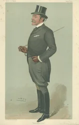 De zeer eerwaarde Sir Henry Mortimer Durand