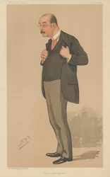 De zeer eerbiedwaardige Arthur Brand