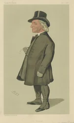 De zeer eerwaarde Edward White Benson