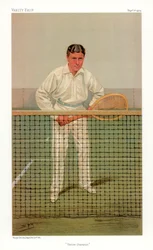 Driemaal kampioen, 1904