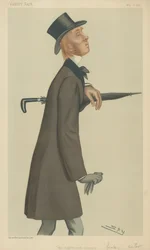 William Edward Hartpole Lecky