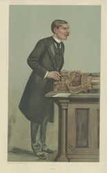 William St John Broderick, Minister van Oorlog