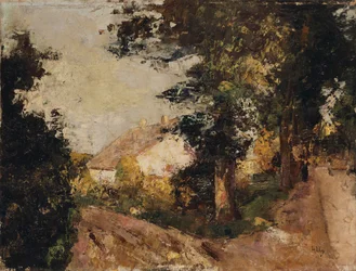Het dorp