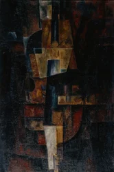 Viool, 1920