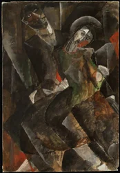 Op de knieën, 1920s