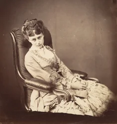 [Alice Liddell], 25 juni 1870