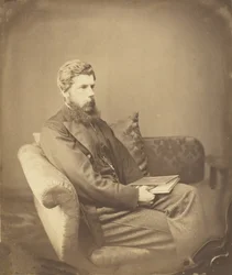 Ds. James Langton Clark, 1864