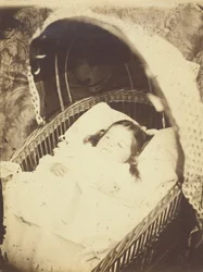 Zonder Titel mogelijk Alice Gertrude Langton Clarke, 1864