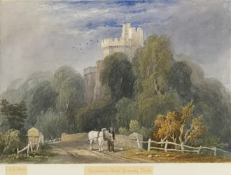 Greenway Bank - De 