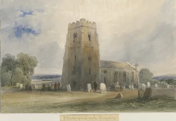 Kingsley Kerk