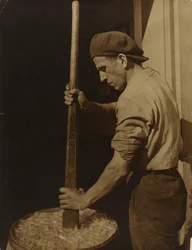 Fabrieksarbeider