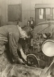 Zonder titel, ca. 1935