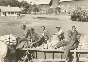 Zonder titel, ca. 1935