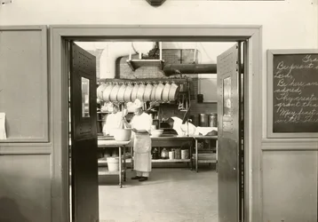 Zonder titel, ca. 1935