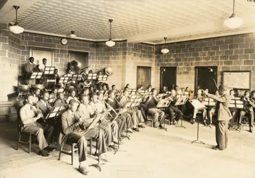 Zonder titel, ca. 1935