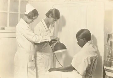 Zonder titel, ca. 1935