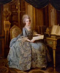 La Petite Reine