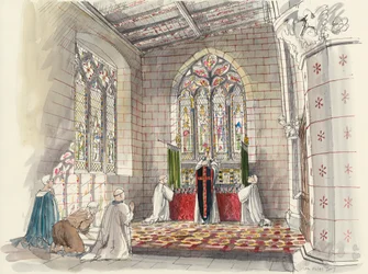 Sint-Pieterskerk, Barton-upon-Humber, Lincolnshire
