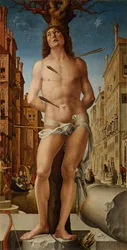 Sint Sebastiaan