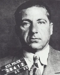 Frank Costello in 1935