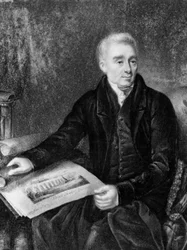 George Stephenson, spoorwegingenieur