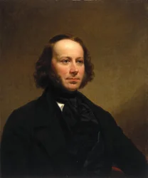 John Ericsson, uitvinder en maritiem ingenieur