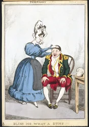 Frenologie 