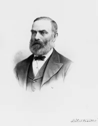 Robert Baillie, Britse civiel ingenieur