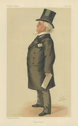 De heer Edmund Tattersall