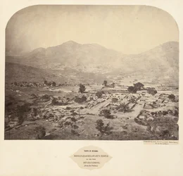 Uitzichten in Mysore: Bhoganarasimhaswami