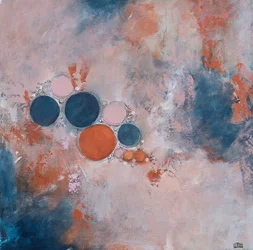Zacht cirkelarrangement