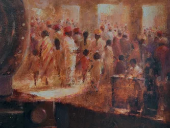 Deoghar 