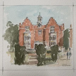 Harrow School