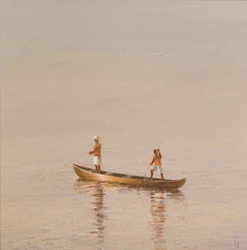 Kerala vissers